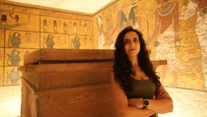 Tutankhamon: Titkok a sírból 1. évad Ep.2 2. epizód