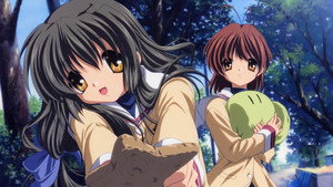 CLANNAD kép