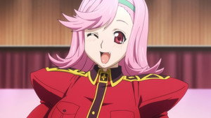 マケン姫っ！ Speciális epizódok Ep.5 5. epizód