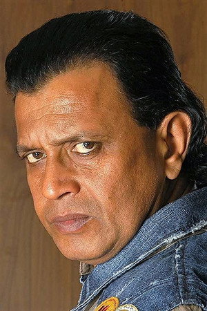 Mithun Chakraborty profil kép
