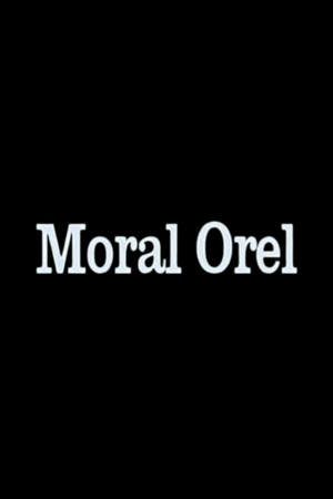 Moral Orel poszter