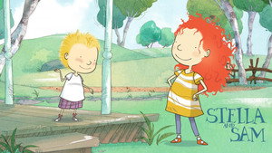 Stella and Sam kép