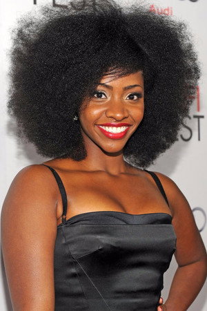 Teyonah Parris profil kép