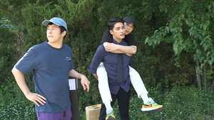 나 혼자 산다 1. évad Ep.299 299. epizód