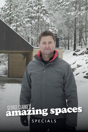 Kis terek, nagy ötletek Speciális epizódok (2012-12-20) poszter