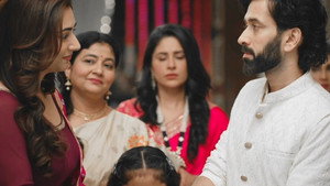 बड़े अच्छे लगते हैं 2. évad Ep.260 260. epizód