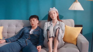 小尾巴，快跟上！ 1. évad Ep.10 10. epizód