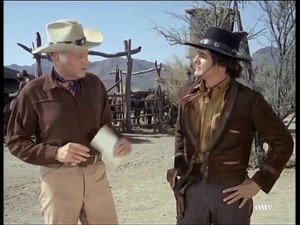 The High Chaparral 4. évad Ep.3 3. epizód