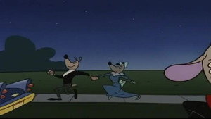The Ren & Stimpy Show 5. évad Ep.6 6. epizód