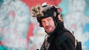 SEAL Team 3. évad Ep.11 Ostrom alatt 1-2. rész