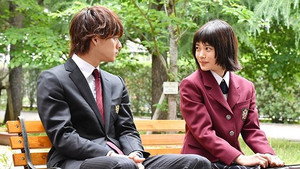 花のち晴れ～花男 Next Season～ 1. évad Ep.8 8. epizód