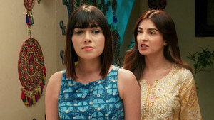 पंड्या स्टोर 1. évad Ep.732 732. epizód