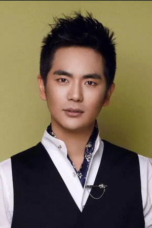 张晓龙 profil kép