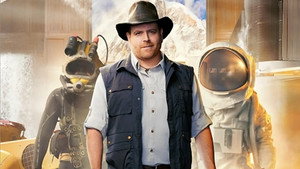 Tales from the Explorers Club kép