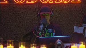 Non Aprite Quella Podcast 3. évad Ep.3 3. epizód
