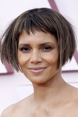 Halle Berry profil kép