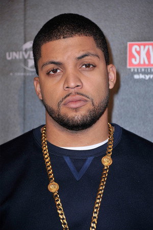 O'Shea Jackson Jr. profil kép