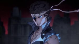 Castlevania – Démonkastély: Noktürn 2. évad Ep.8 Nagy hősök sora