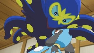 Pokémon 23. évad Ep.34 34. epizód