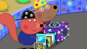 Peppa malac 7. évad Ep.37 37. epizód