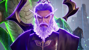 灵剑尊 1. évad Ep.283 283. epizód