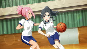 結城友奈は勇者である kép