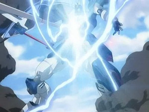 機動戦士ガンダムSEED 2. évad Ep.47 47. epizód