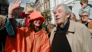 Wortelboer en Van Rossem 3. évad Ep.3 3. epizód