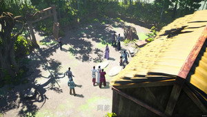 太乙仙魔录之灵飞纪 4. évad Ep.7 7. epizód
