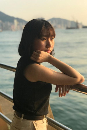 鄧麗英