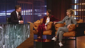 Late Night Berlin 1. évad Ep.2 2. epizód