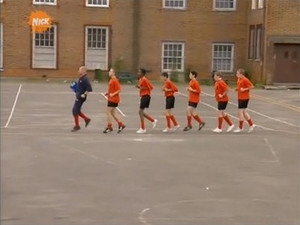 Renford Rejects 2. évad Ep.10 10. epizód