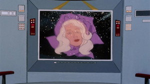 Star Trek: A rajzfilmsorozat 1. évad Ep.4 4. epizód