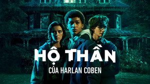 Harlan Coben: Menedék kép