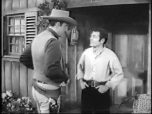Gunsmoke 6. évad Ep.31 31. epizód