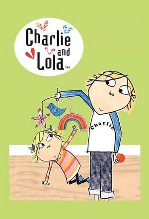 Charlie and Lola Speciális epizódok (2006-12-24) poszter