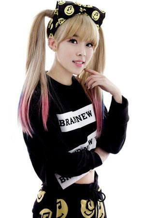 민도희 profil kép