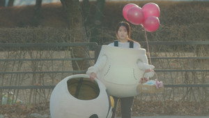 The iDOLM@STER.KR 1. évad Ep.2 2. epizód