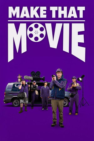 Make That Movie poszter