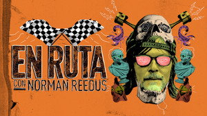 Norman Reedus: Amerika kétkeréken kép