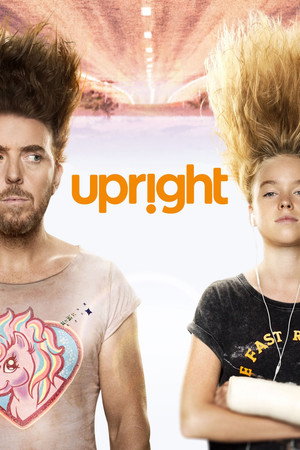 Upright poszter