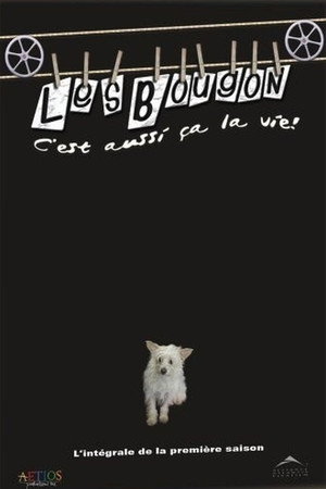 Les Bougon, c'est aussi ça la vie ! 1. évad (2004-01-06) poszter