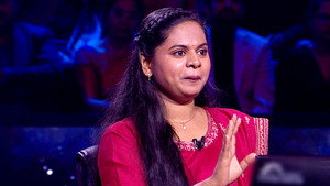 कौन बनेगा करोड़पति 16. évad Ep.91 91. epizód