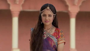 Jodha Akbar 1. évad Ep.195 195. epizód