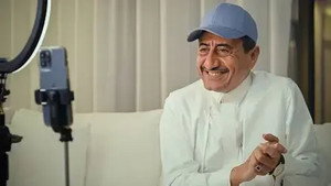 طاش ما طاش 19. évad Ep.5 5. epizód