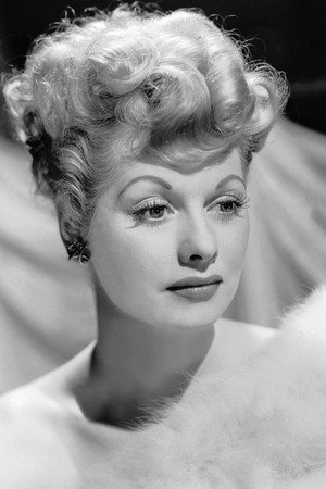 Lucille Ball profil kép