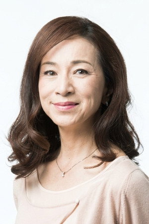 原田美枝子 profil kép