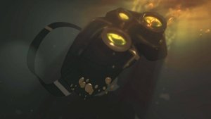 Splinter Cell: A halál árnyai 1. évad Ep.8 Káoszelmélet (2)