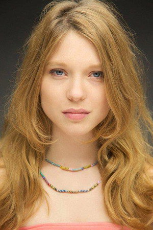 Léa Seydoux profil kép