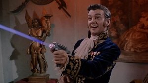 Star Trek 1. évad Ep.17 Gothos ura